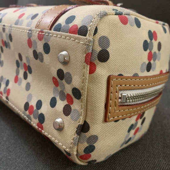 Burberry London Blue Label handbag - Picture 6 of 17